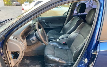 Renault Laguna II, 2003 год, 175 000 рублей, 17 фотография