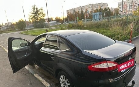 Ford Mondeo IV, 2009 год, 400 000 рублей, 2 фотография