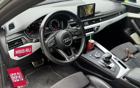 Audi A5, 2017 год, 2 525 000 рублей, 10 фотография