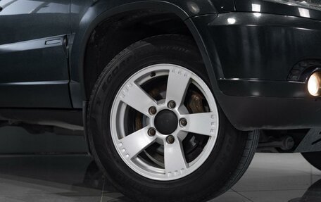 Chevrolet Niva I рестайлинг, 2019 год, 789 000 рублей, 7 фотография