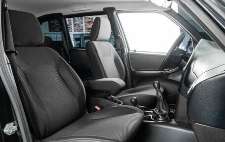 Chevrolet Niva I рестайлинг, 2019 год, 789 000 рублей, 12 фотография