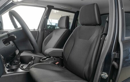 Chevrolet Niva I рестайлинг, 2019 год, 789 000 рублей, 11 фотография