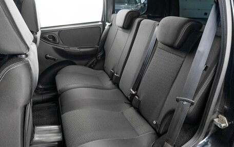 Chevrolet Niva I рестайлинг, 2019 год, 789 000 рублей, 13 фотография