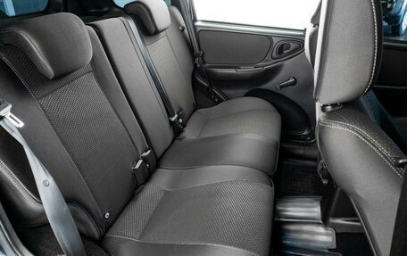 Chevrolet Niva I рестайлинг, 2019 год, 789 000 рублей, 14 фотография