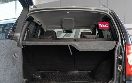 Chevrolet Niva I рестайлинг, 2019 год, 789 000 рублей, 19 фотография