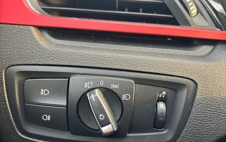 BMW X1, 2017 год, 2 070 000 рублей, 7 фотография