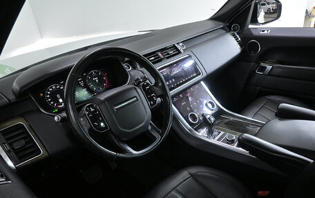 Land Rover Range Rover Sport II, 2018 год, 4 470 000 рублей, 6 фотография