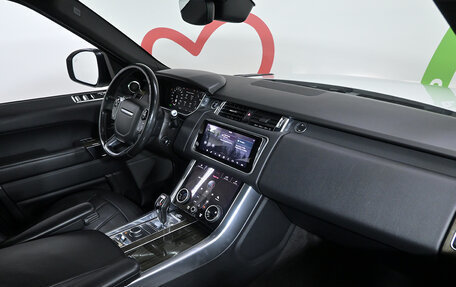 Land Rover Range Rover Sport II, 2018 год, 4 470 000 рублей, 8 фотография