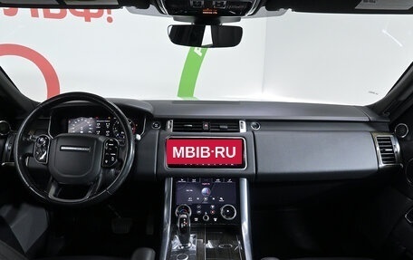 Land Rover Range Rover Sport II, 2018 год, 4 470 000 рублей, 7 фотография