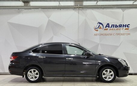 Nissan Almera, 2014 год, 680 000 рублей, 2 фотография