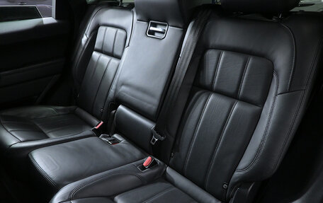 Land Rover Range Rover Sport II, 2018 год, 4 470 000 рублей, 24 фотография
