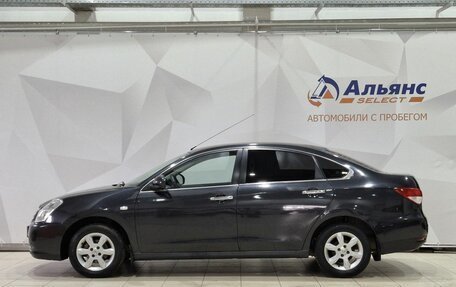 Nissan Almera, 2014 год, 680 000 рублей, 6 фотография