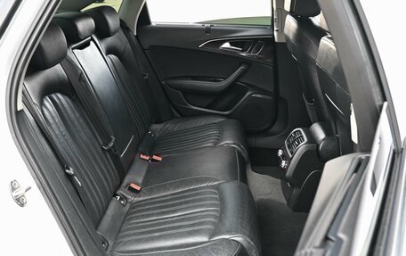 Audi A6, 2014 год, 1 590 000 рублей, 7 фотография