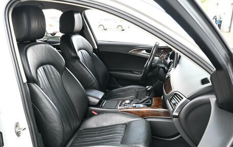 Audi A6, 2014 год, 1 590 000 рублей, 8 фотография