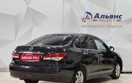 Nissan Almera, 2014 год, 680 000 рублей, 3 фотография