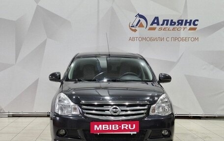 Nissan Almera, 2014 год, 680 000 рублей, 8 фотография