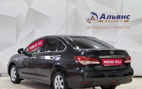 Nissan Almera, 2014 год, 680 000 рублей, 5 фотография