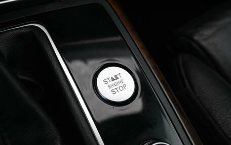 Audi A6, 2014 год, 1 590 000 рублей, 13 фотография