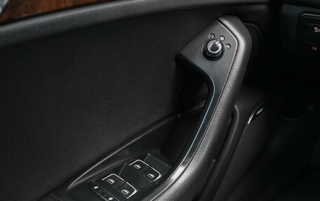 Audi A6, 2014 год, 1 590 000 рублей, 20 фотография