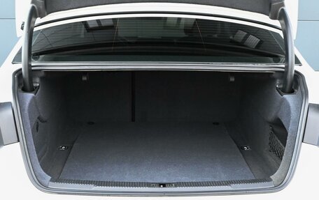 Audi A6, 2014 год, 1 590 000 рублей, 28 фотография