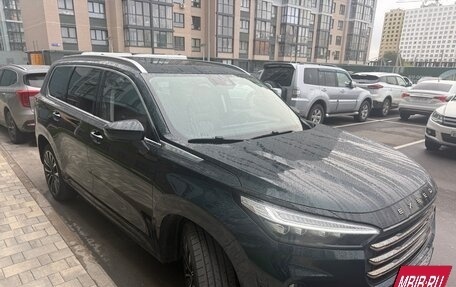 CheryExeed VX, 2023 год, 2 950 000 рублей, 3 фотография