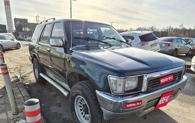 Toyota 4Runner III, 1990 год, 680 000 рублей, 1 фотография