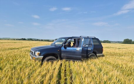 Toyota 4Runner III, 1990 год, 680 000 рублей, 5 фотография