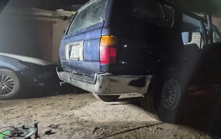 Toyota 4Runner III, 1990 год, 680 000 рублей, 8 фотография