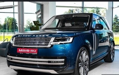 Land Rover Range Rover IV рестайлинг, 2023 год, 18 900 000 рублей, 1 фотография
