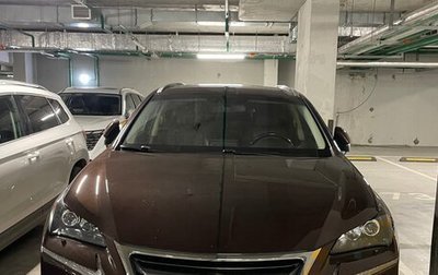 Lexus NX I, 2017 год, 3 000 000 рублей, 1 фотография