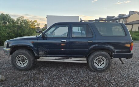 Toyota 4Runner III, 1990 год, 680 000 рублей, 9 фотография