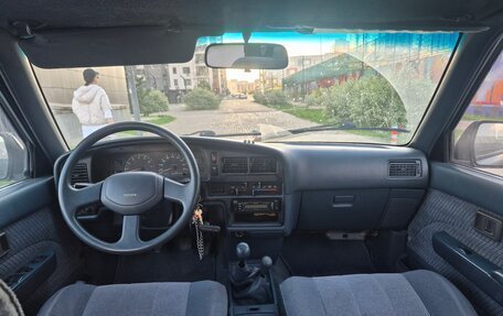 Toyota 4Runner III, 1990 год, 680 000 рублей, 12 фотография