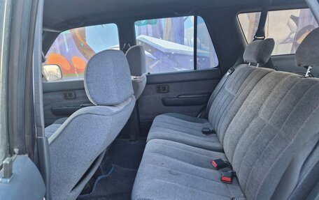 Toyota 4Runner III, 1990 год, 680 000 рублей, 15 фотография