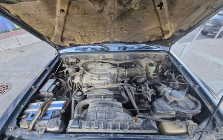 Toyota 4Runner III, 1990 год, 680 000 рублей, 14 фотография