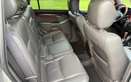Toyota Land Cruiser Prado 120 рестайлинг, 2006 год, 2 850 000 рублей, 11 фотография