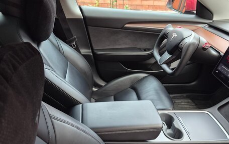 Tesla Model 3 I, 2021 год, 3 000 000 рублей, 4 фотография