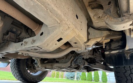 Toyota Land Cruiser Prado 120 рестайлинг, 2006 год, 2 850 000 рублей, 21 фотография