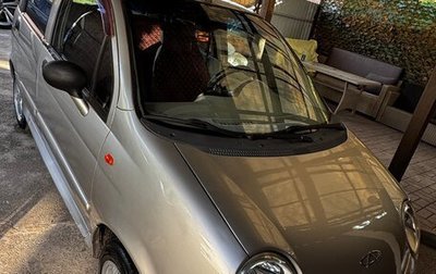 Chery Sweet (QQ), 2006 год, 215 000 рублей, 1 фотография