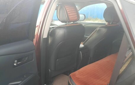 Lexus RX III, 2014 год, 2 999 999 рублей, 8 фотография