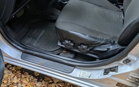 Hyundai Getz I рестайлинг, 2004 год, 450 000 рублей, 6 фотография