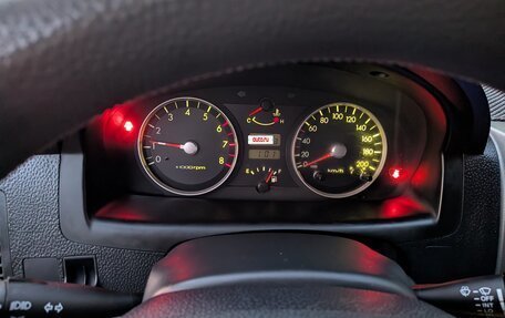 Hyundai Getz I рестайлинг, 2004 год, 450 000 рублей, 17 фотография