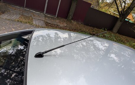 Hyundai Getz I рестайлинг, 2004 год, 450 000 рублей, 12 фотография