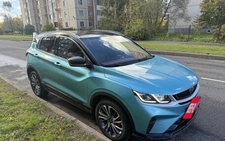 Geely Coolray I, 2023 год, 1 750 000 рублей, 4 фотография