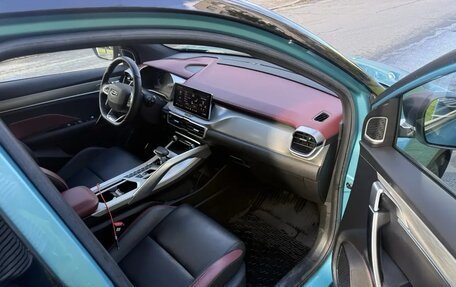 Geely Coolray I, 2023 год, 1 750 000 рублей, 7 фотография
