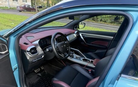 Geely Coolray I, 2023 год, 1 750 000 рублей, 8 фотография