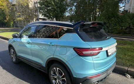 Geely Coolray I, 2023 год, 1 750 000 рублей, 6 фотография