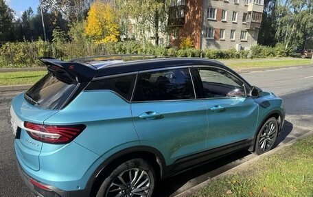 Geely Coolray I, 2023 год, 1 750 000 рублей, 5 фотография