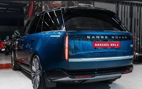 Land Rover Range Rover IV рестайлинг, 2023 год, 18 900 000 рублей, 2 фотография