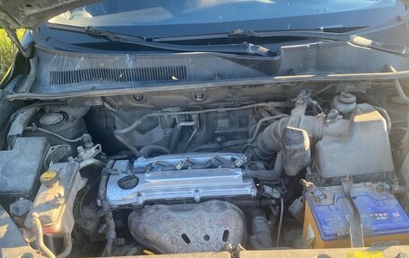 Toyota RAV4, 2007 год, 750 000 рублей, 9 фотография