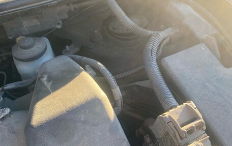 Toyota RAV4, 2007 год, 750 000 рублей, 11 фотография